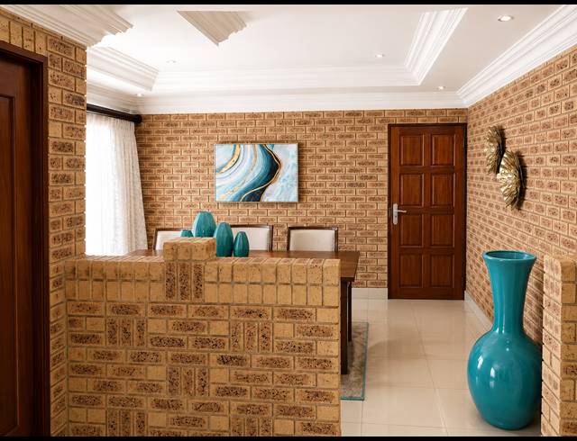 3 BEDROOM HOUSE FOR SALE IN FALCON RIDGE